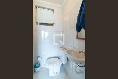 Apartamento à venda com 80m², 2 quartos e 1 vagaLavabo