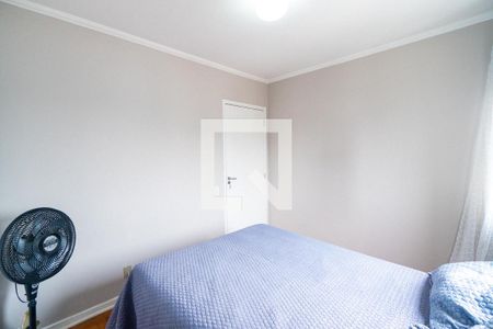 Quarto 2 de apartamento à venda com 2 quartos, 80m² em Campo Belo, São Paulo