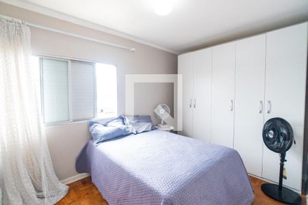Quarto 2 de apartamento à venda com 2 quartos, 80m² em Campo Belo, São Paulo