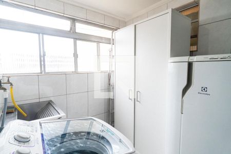 Apartamento à venda com 80m², 2 quartos e 1 vagaÁrea de Serviço