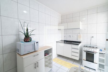 Apartamento à venda com 80m², 2 quartos e 1 vagaCozinha