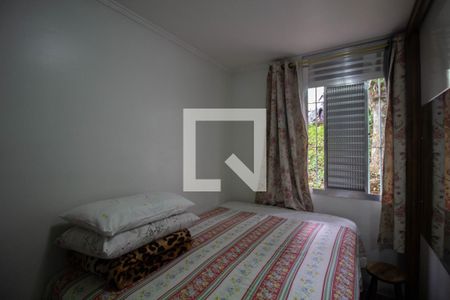 Apartamento à venda com 59m², 3 quartos e 2 vagas Apartamento à venda com 59m², 3 quartos e 2 vagasQuarto 3