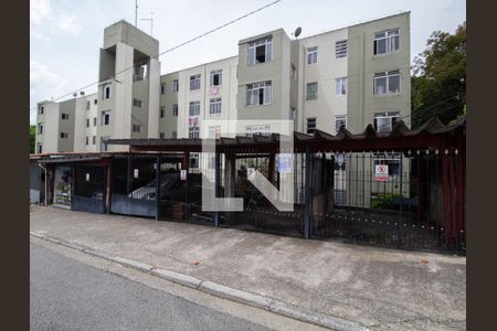 Apartamento à venda com 59m², 3 quartos e 2 vagas Apartamento à venda com 59m², 3 quartos e 2 vagasPlaca na Fachada