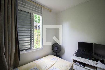 Quarto 1 de apartamento à venda com 3 quartos, 59m² em Conjunto Residencial José Bonifácio, São Paulo
