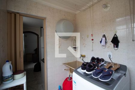 Apartamento à venda com 59m², 3 quartos e 2 vagas Apartamento à venda com 59m², 3 quartos e 2 vagasÁrea de Serviço