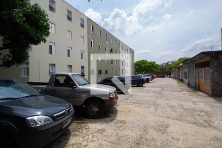 Apartamento à venda com 59m², 3 quartos e 2 vagas Apartamento à venda com 59m², 3 quartos e 2 vagasGaragem