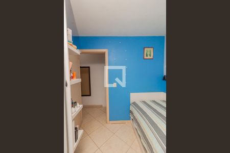 Apartamento para alugar com 42m², 2 quartos e sem vagaQuarto 2