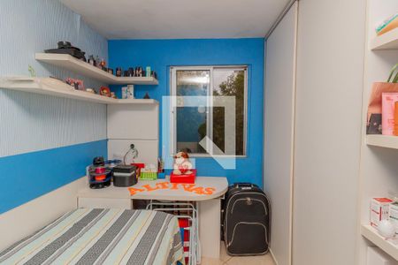 Apartamento para alugar com 42m², 2 quartos e sem vagaQuarto 2