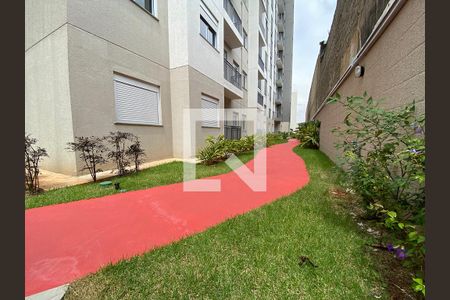 Apartamento para alugar com 44m², 2 quartos e 1 vaga Apartamento para alugar com 44m², 2 quartos e 1 vagaÁrea comum