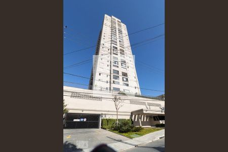 Apartamento à venda com 77m², 3 quartos e 2 vagas Apartamento à venda com 77m², 3 quartos e 2 vagasFachada