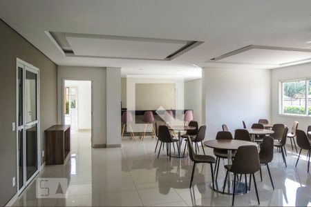 Apartamento à venda com 77m², 3 quartos e 2 vagas Apartamento à venda com 77m², 3 quartos e 2 vagasÁrea comum
