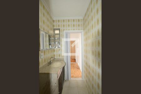 Apartamento para alugar com 58m², 2 quartos e 1 vagaBanheiro