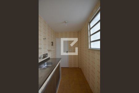 Apartamento para alugar com 58m², 2 quartos e 1 vagaCozinha