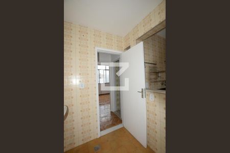 Apartamento para alugar com 58m², 2 quartos e 1 vagaÁrea de Serviço