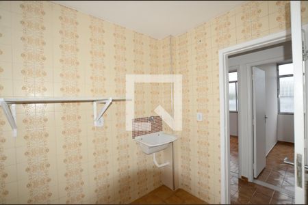 Apartamento para alugar com 58m², 2 quartos e 1 vagaÁrea de Serviço