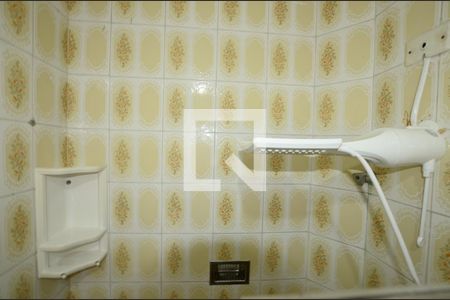 Apartamento para alugar com 58m², 2 quartos e 1 vagaBanheiro