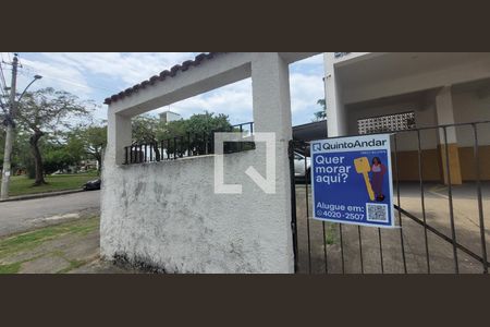 Apartamento para alugar com 58m², 2 quartos e 1 vagaPlaca instalada