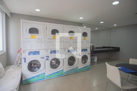 Apartamento à venda com 36m², 1 quarto e 1 vagaLavandeira