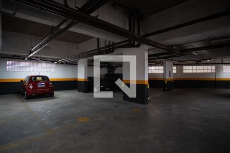 Apartamento à venda com 36m², 1 quarto e 1 vagaGaragem