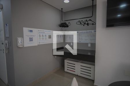 Apartamento à venda com 36m², 1 quarto e 1 vagaLavandeira