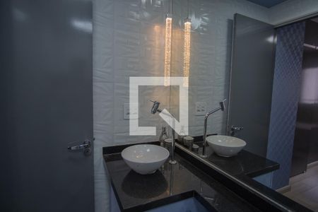Apartamento à venda com 36m², 1 quarto e 1 vagaBanheiro