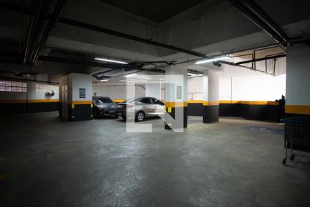 Apartamento à venda com 36m², 1 quarto e 1 vagaGaragem