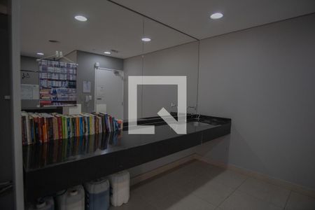 Apartamento à venda com 36m², 1 quarto e 1 vagaLavandeira