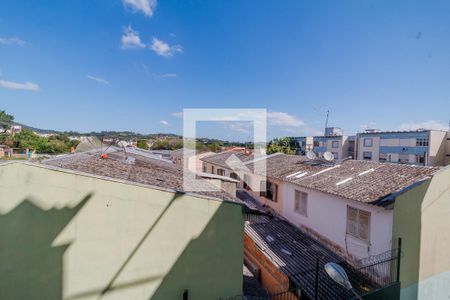 Vista de apartamento à venda com 2 quartos, 50m² em Vila Nova, Porto Alegre