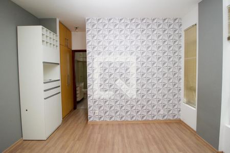 Sala de apartamento à venda com 1 quarto, 50m² em Floresta, Belo Horizonte