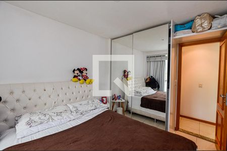 Quarto 1 de apartamento à venda com 1 quarto, 48m² em São Francisco, Niterói