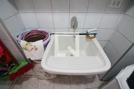 Casa à venda com 171m², 3 quartos e 2 vagasÁrea de Serviço