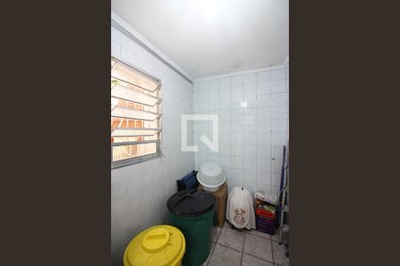 Casa à venda com 171m², 3 quartos e 2 vagasQuarto de Serviço