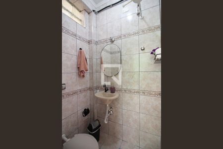 Casa à venda com 171m², 3 quartos e 2 vagasBanheiro de Serviço