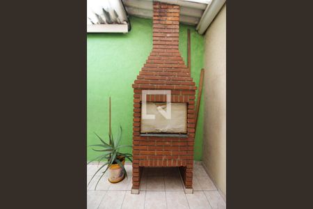 Casa à venda com 171m², 3 quartos e 2 vagasChurrasqueira