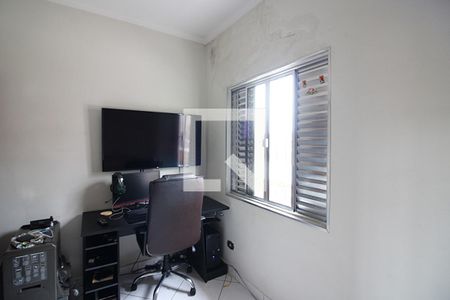 Casa à venda com 171m², 3 quartos e 2 vagasQuarto 3