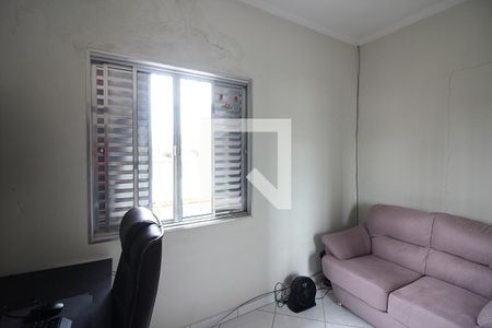 Casa à venda com 171m², 3 quartos e 2 vagasQuarto 3