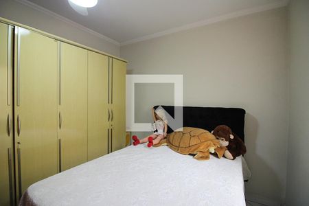 Casa à venda com 171m², 3 quartos e 2 vagasQuarto 2