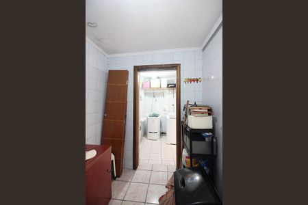 Casa à venda com 171m², 3 quartos e 2 vagasQuarto de Serviço