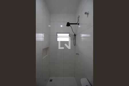 Banheiro de apartamento para alugar com 1 quarto, 40m² em Vila Bozzini, São Paulo