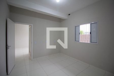 Sala/Quarto de apartamento para alugar com 1 quarto, 40m² em Vila Bozzini, São Paulo