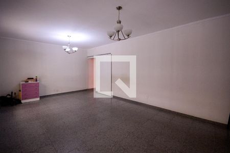 Sala de casa à venda com 4 quartos, 352m² em Vila Natalia, São Paulo