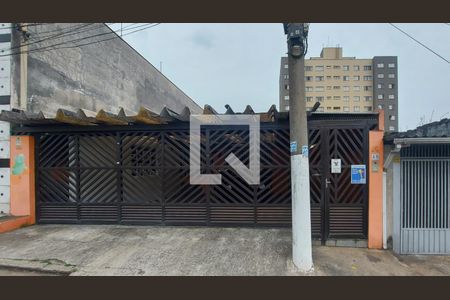 Casa à venda com 352m², 4 quartos e 2 vagasFachada