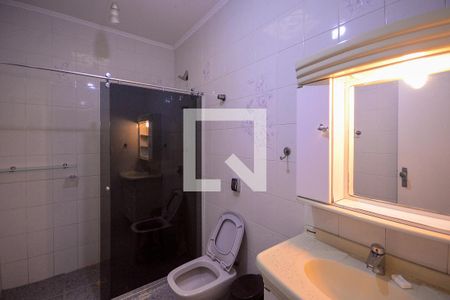 Casa à venda com 352m², 4 quartos e 2 vagasBanheiro Social