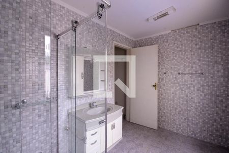 Casa à venda com 352m², 4 quartos e 2 vagasBanheiro do Quarto 3