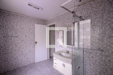 Casa à venda com 352m², 4 quartos e 2 vagasBanheiro do Quarto 2