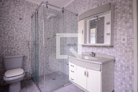 Casa à venda com 352m², 4 quartos e 2 vagasBanheiro do Quarto 3