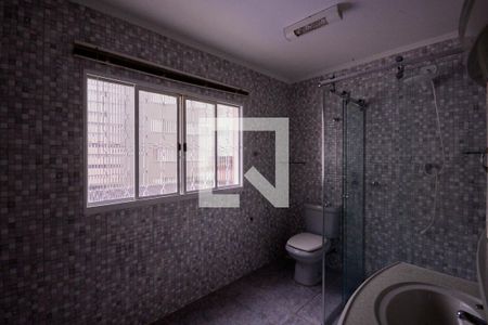 Casa à venda com 352m², 4 quartos e 2 vagasBanheiro do Quarto 3