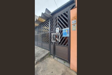 Casa à venda com 352m², 4 quartos e 2 vagasFachada