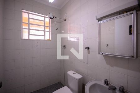 Casa à venda com 352m², 4 quartos e 2 vagasÁrea de Lazer - Banheiro