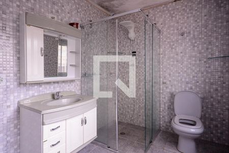 Casa à venda com 352m², 4 quartos e 2 vagasBanheiro do Quarto 2